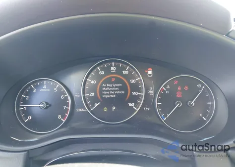 2024 Mazda Cx-30 2.5 S Premium Package from USA, damaged, VIN 3MVDMBDM2RM671628